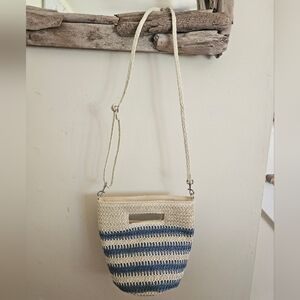 Straw Bucket Bag🌿